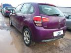 2016 CITROEN C3 EDITION for sale at Copart WESTBURY