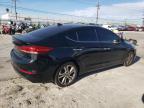 2017 Hyundai Elantra Se for Sale in Sun Valley, CA - Front End
