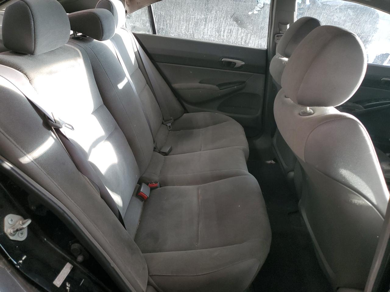 2008 Honda Civic - Image 10