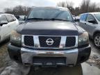 2004 Nissan Titan Xe на продаже в East Granby, CT - Minor Dent/Scratches