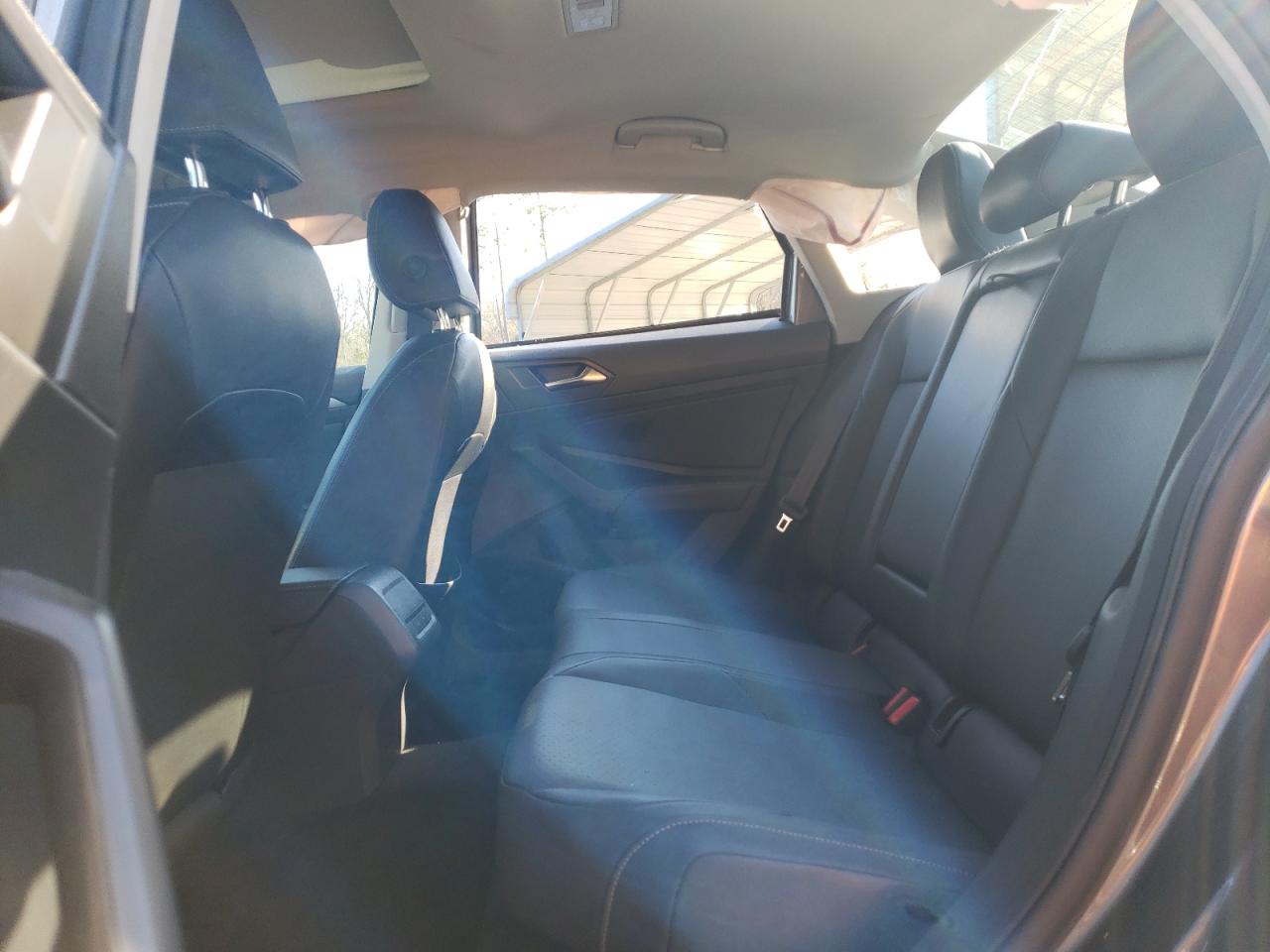 2020 Volkswagen Jetta - Image 10