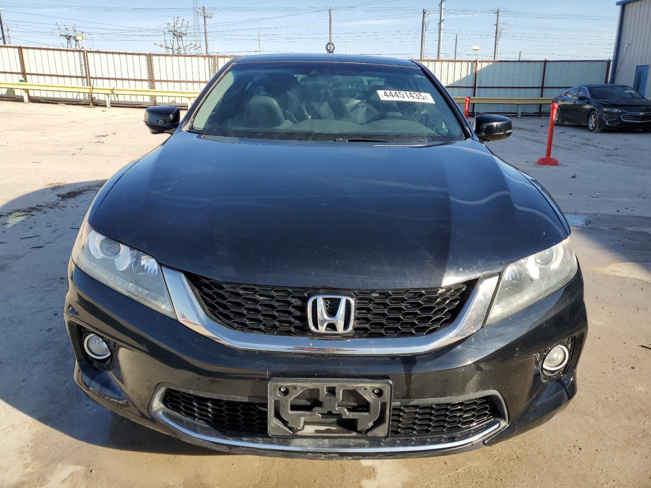 2013 Honda Accord - Image 5