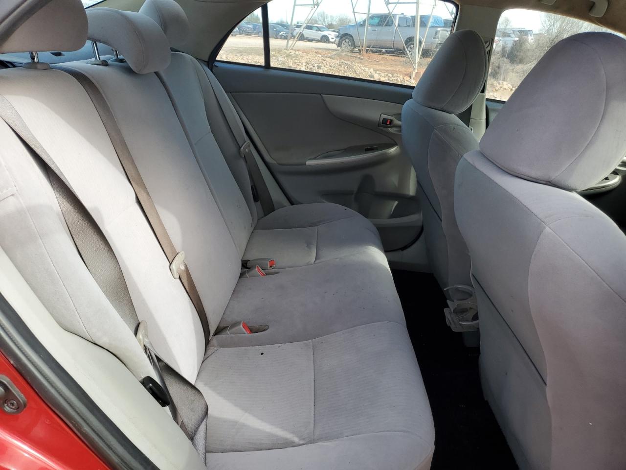 2010 Toyota Corolla - Image 10