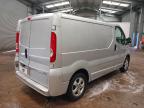 2012 VAUXHALL VIVARO 270 for sale at Copart NEWBURY