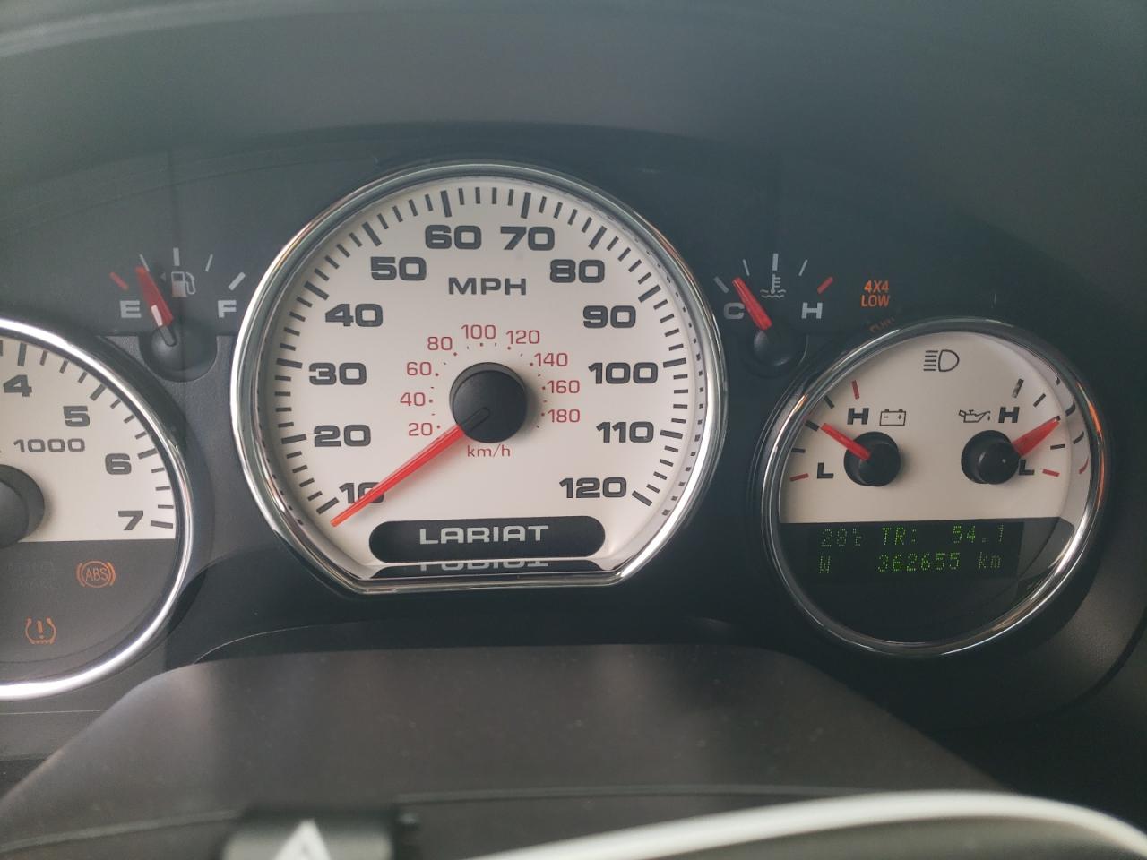 2007 Ford F-150 - Image 9
