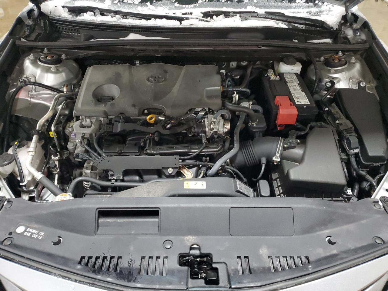 2023 Toyota Camry - Image 13