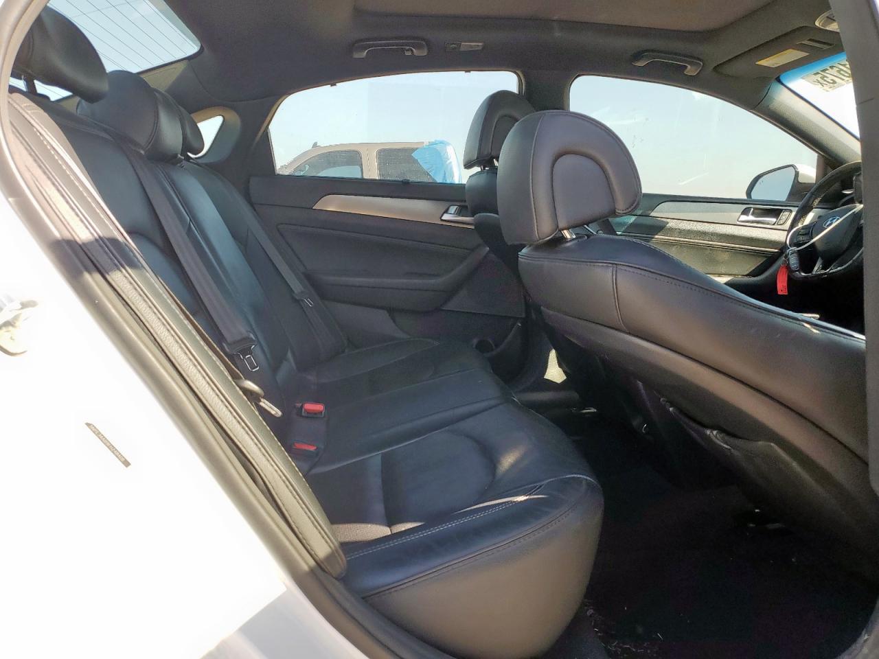 2015 Hyundai Sonata - Image 10