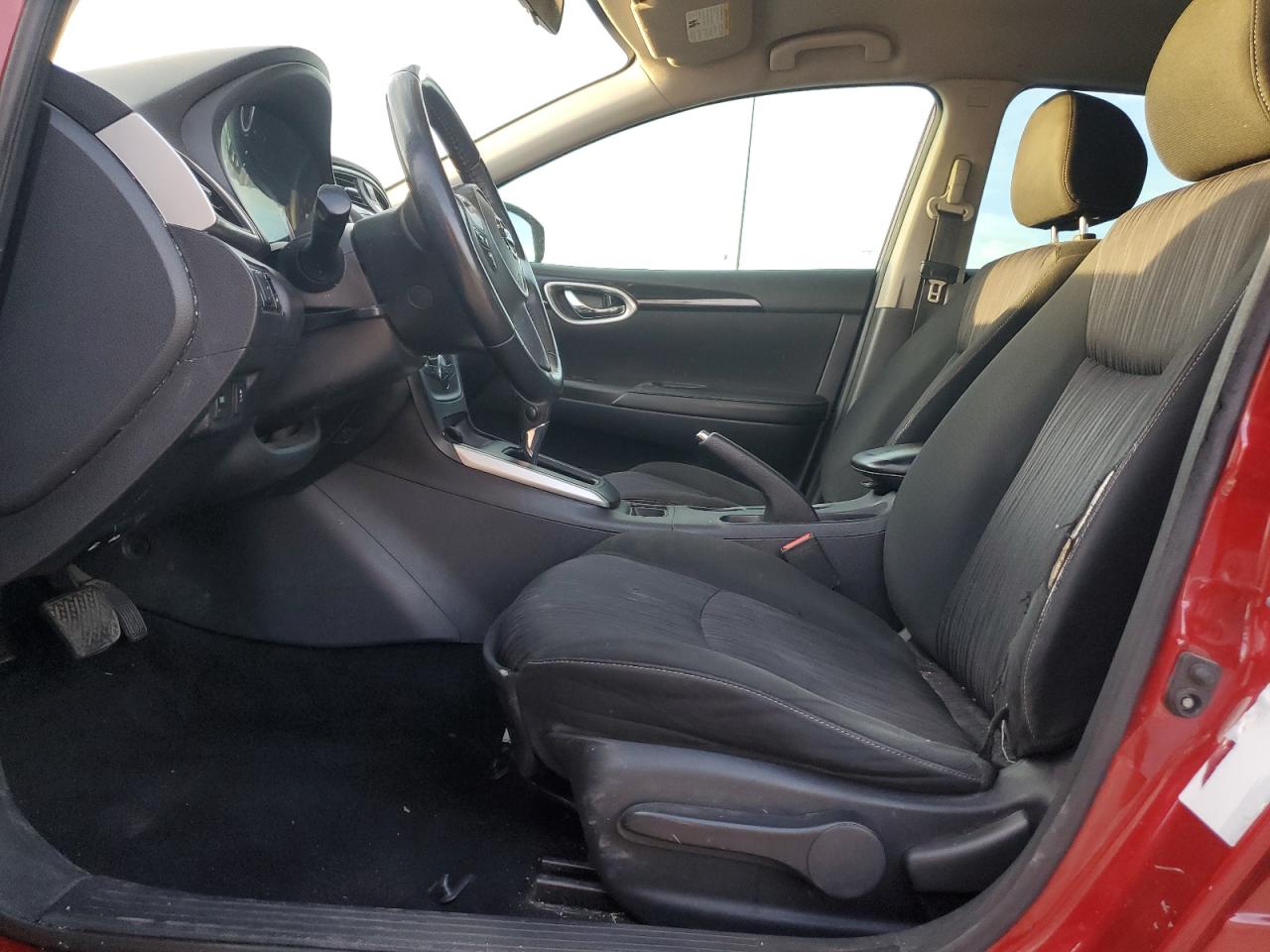 2019 Nissan Sentra - Image 7