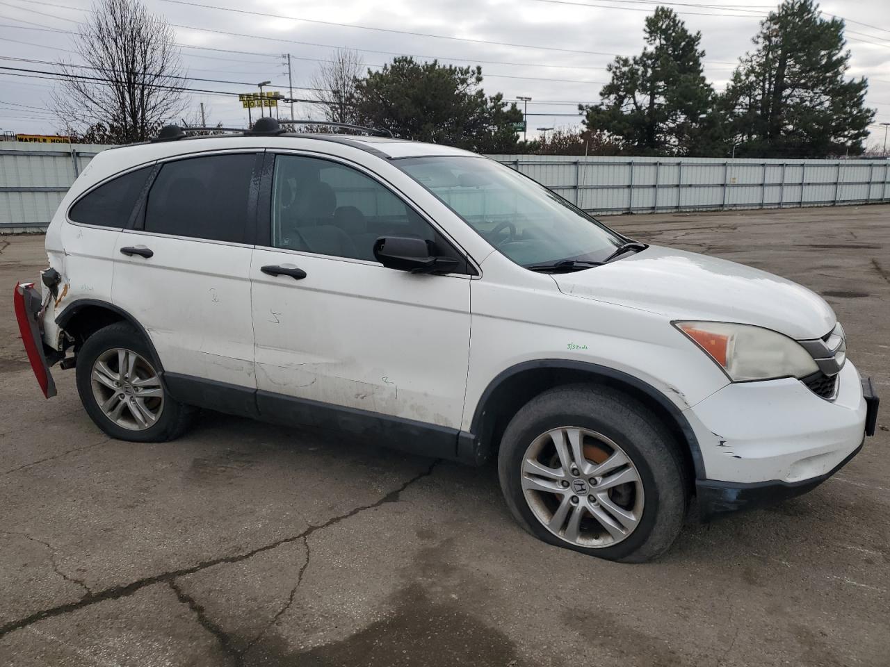 2011 Honda CR-V - Image 4