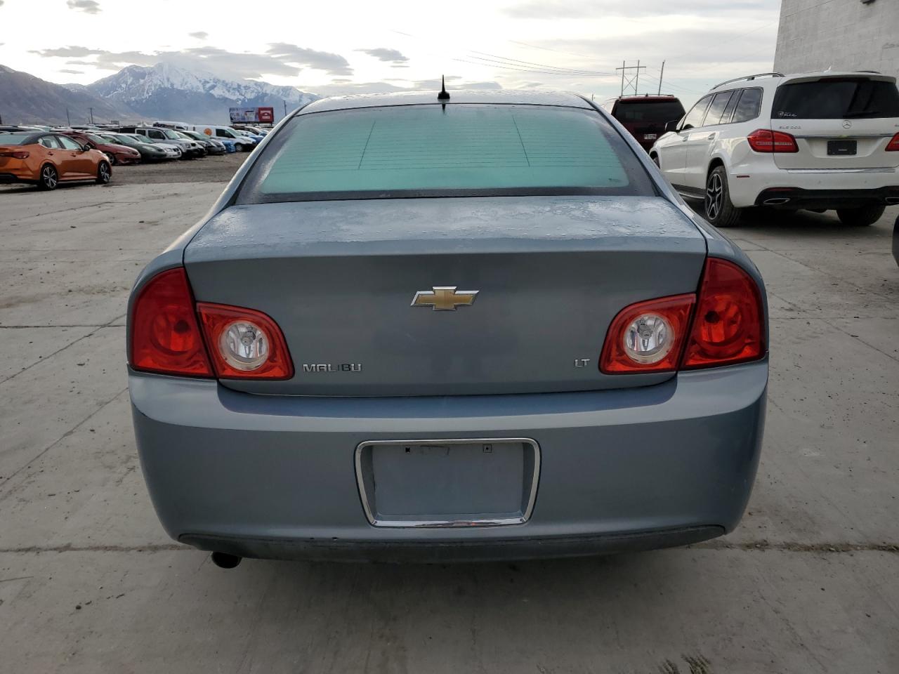 2008 Chevrolet Malibu - Image 6