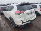 2017 NISSAN X-TRAIL N- for sale at Copart ROCHFORD