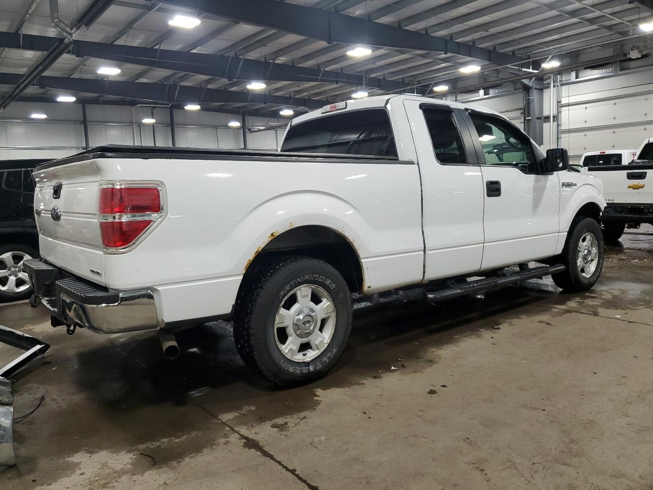 2014 Ford F-150 - Image 3