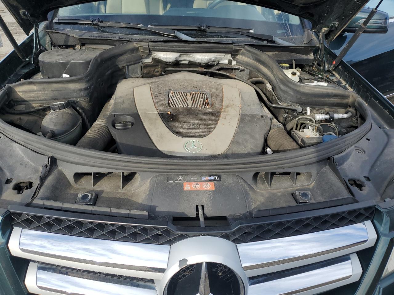 2010 Mercedes-Benz GLK-klasse - Image 12