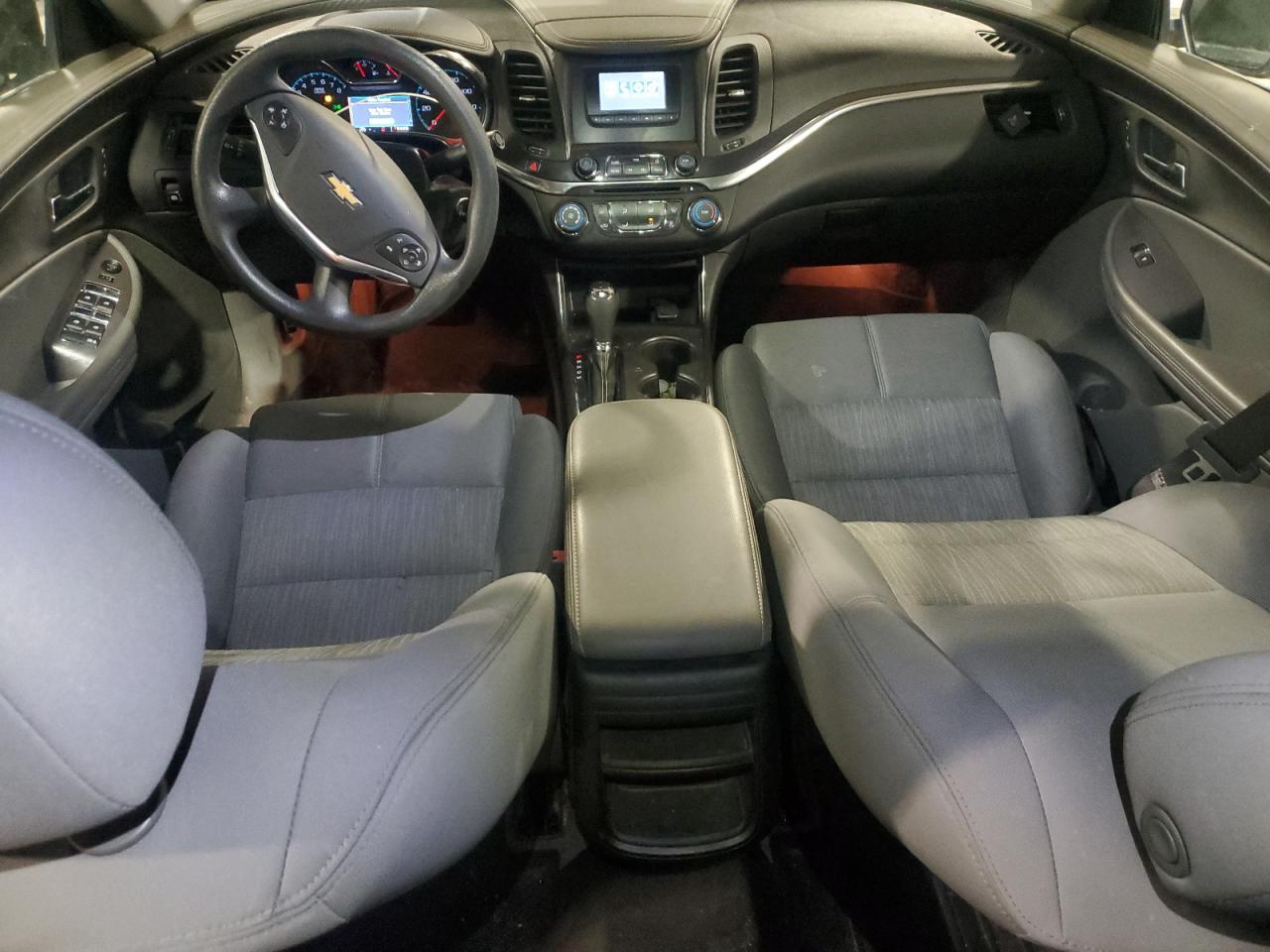 2015 Chevrolet Impala - Image 8