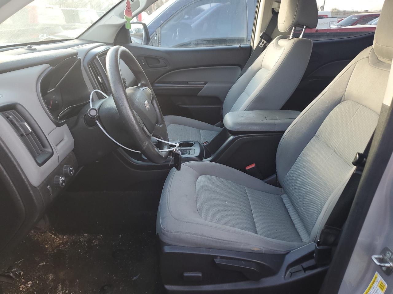 2016 Chevrolet Colorado - Image 7