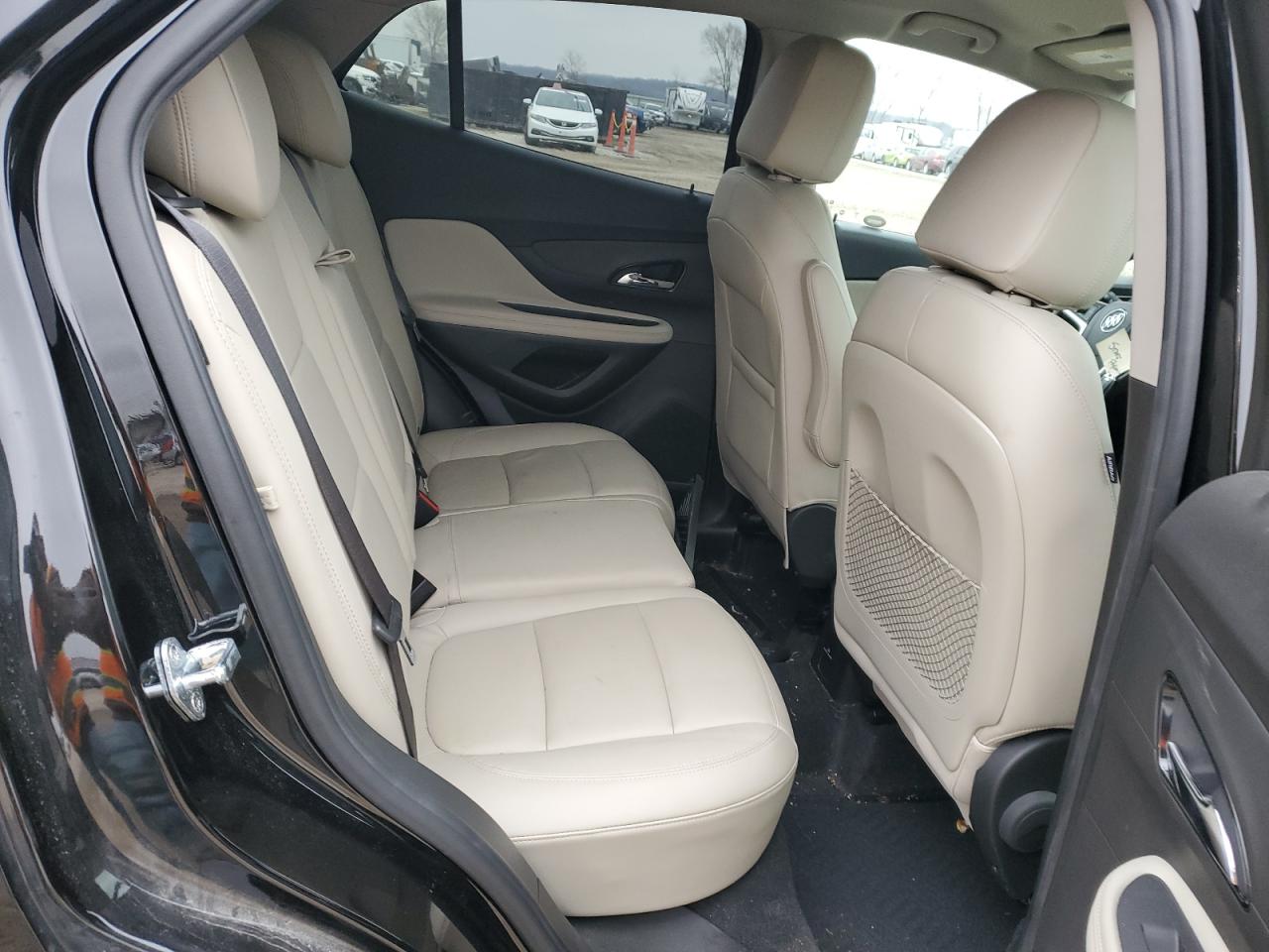 2019 Buick Encore - Image 10