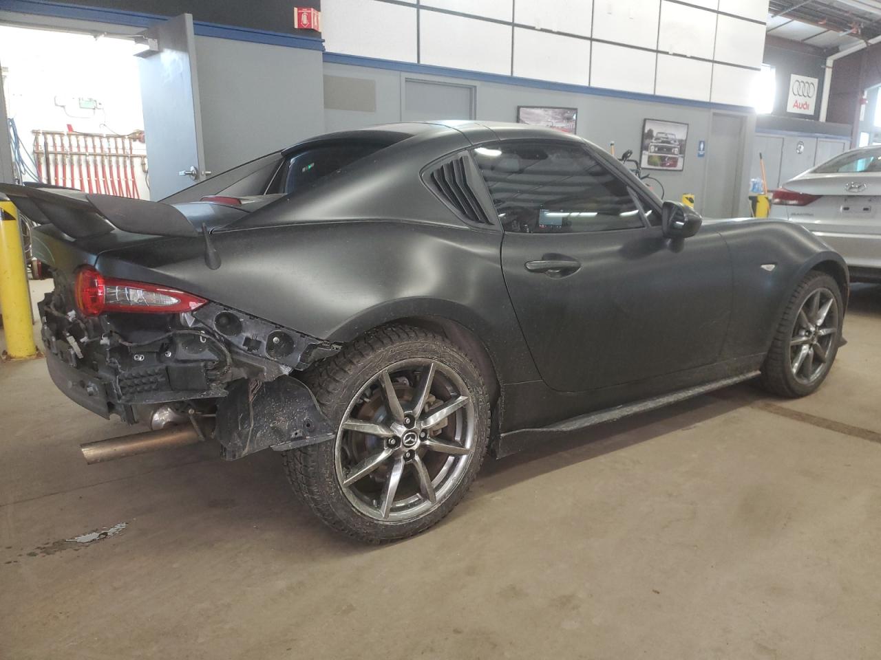 2020 Mazda MX-5 - Image 3
