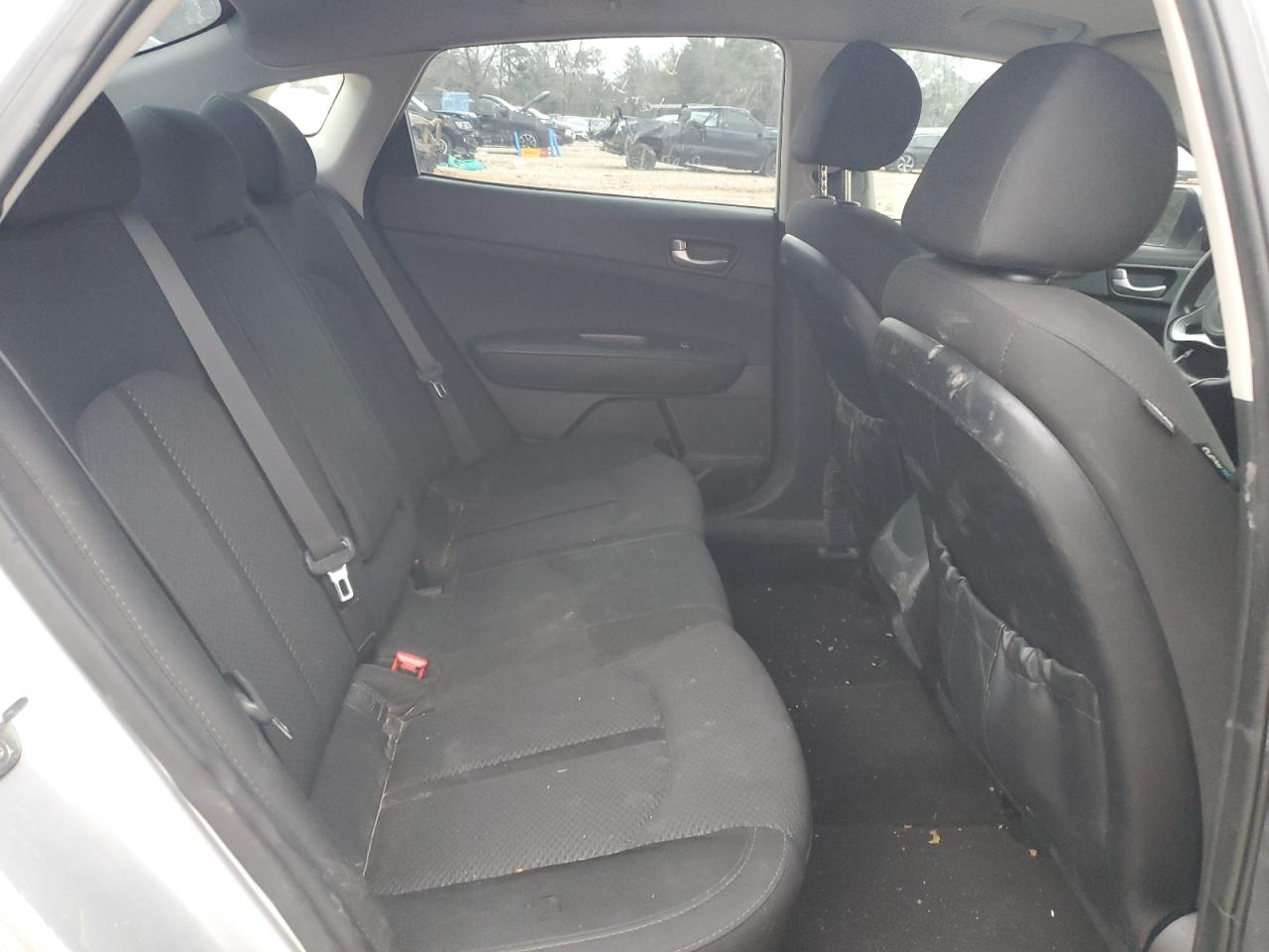 2018 Kia Optima - Image 10