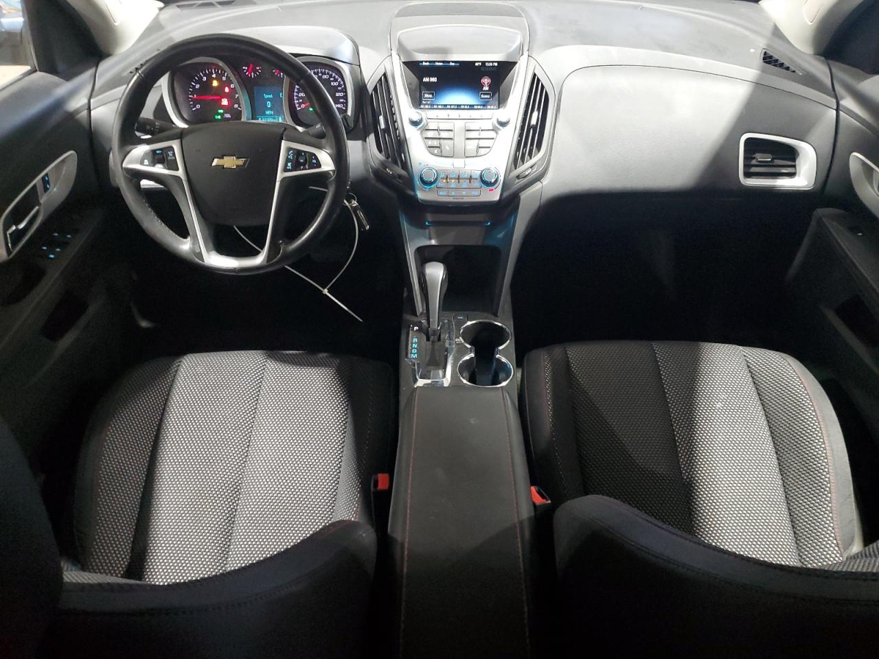 2012 Chevrolet Equinox - Image 8