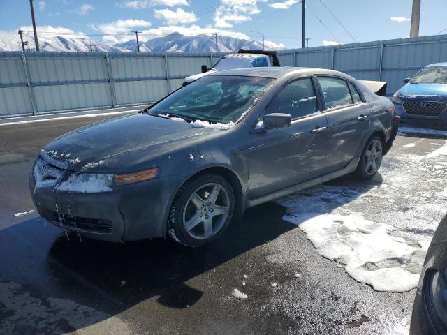 2004 Acura Tl 