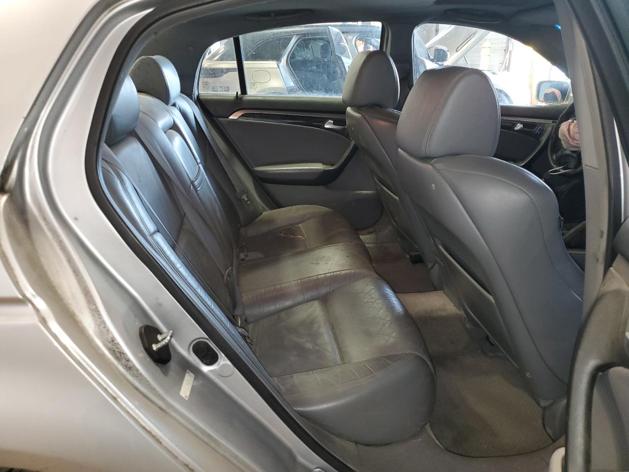 2006 Acura TL - Image 10