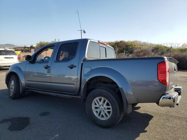  NISSAN FRONTIER 2019 Gray