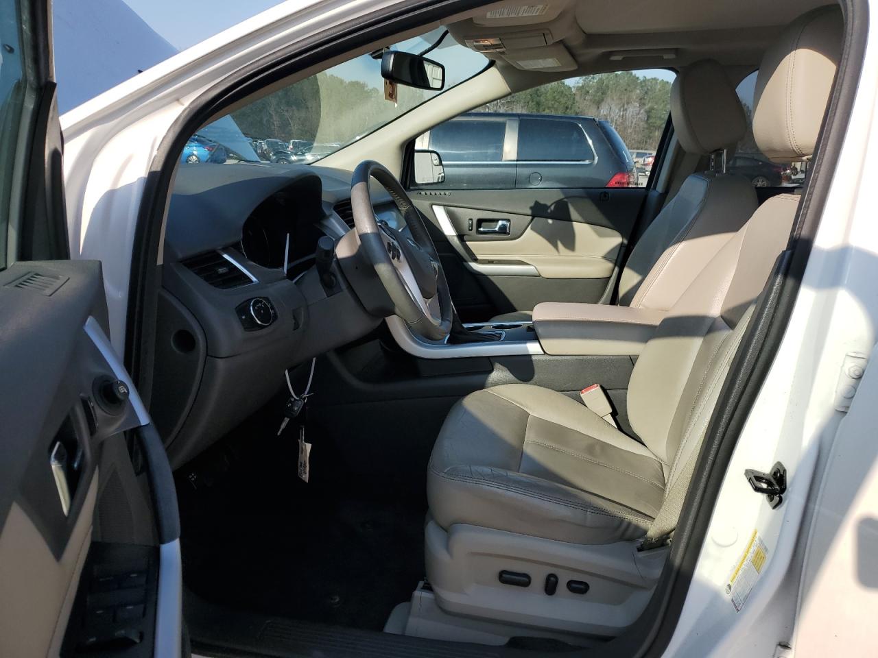 2014 Ford Edge - Image 7