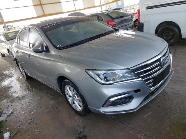 LSJA36E34RZ022432 - 2024 Mg MG5 - #undefined