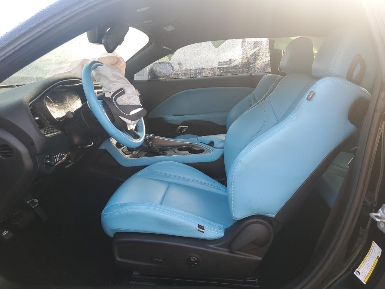 2020 Dodge Challenger - Image 7
