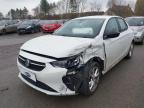 2019 VAUXHALL CORSA SE N for sale at Copart GLOUCESTER