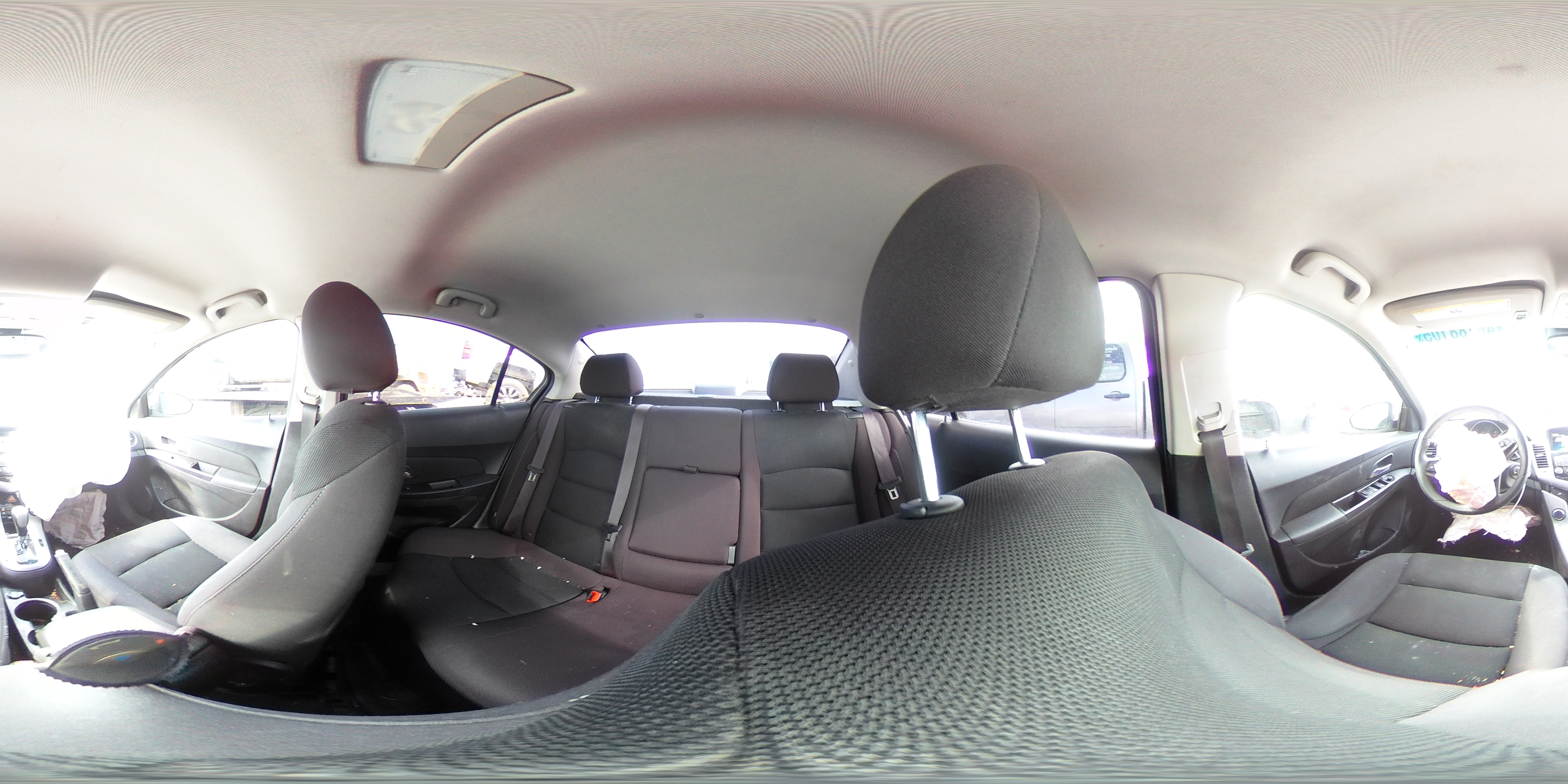 2016 Chevrolet Cruze - Image 13