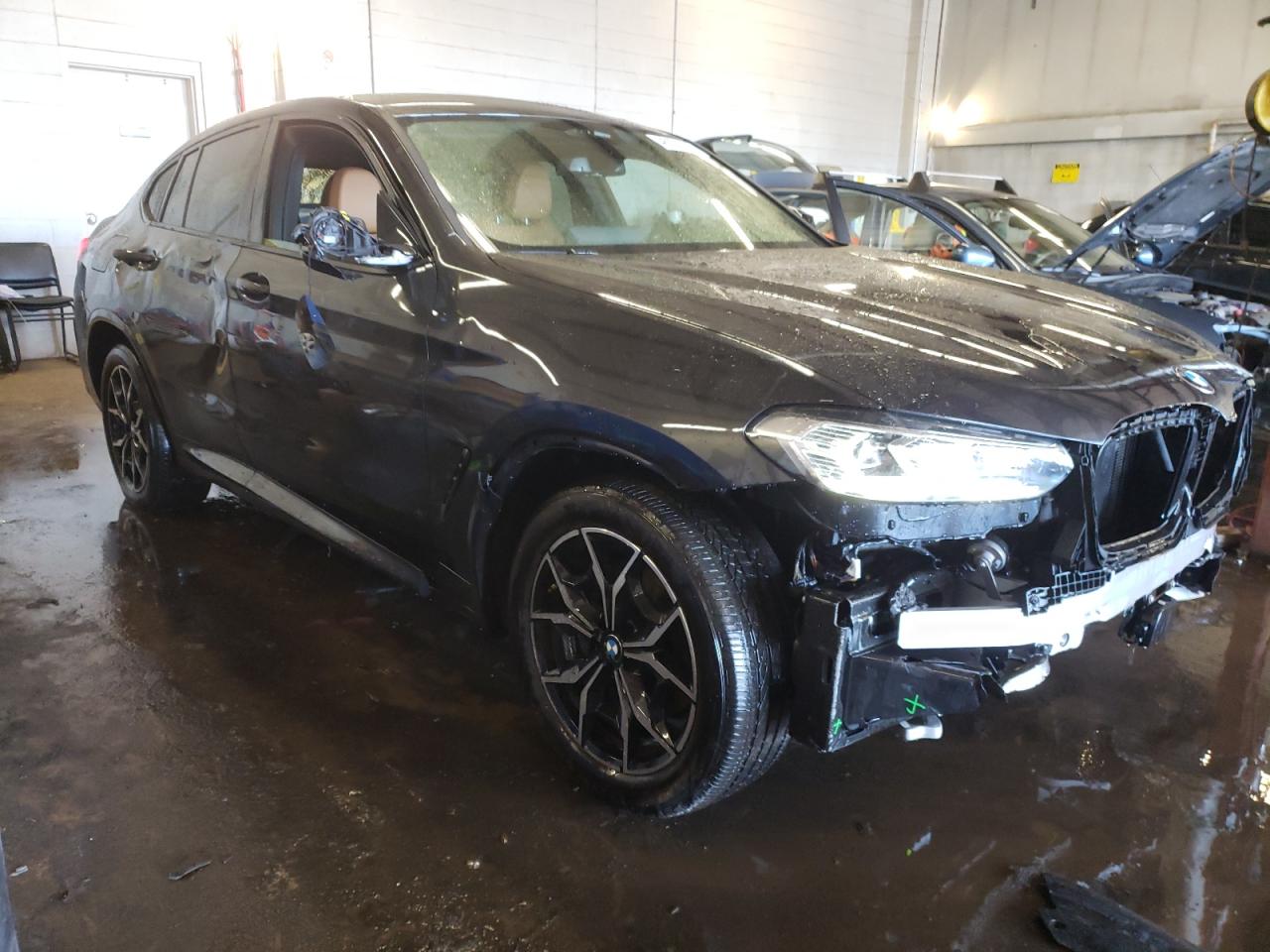 2023 BMW X4 - Image 4