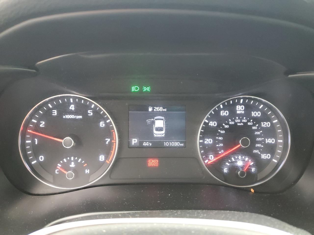 2021 Kia Forte - Image 9