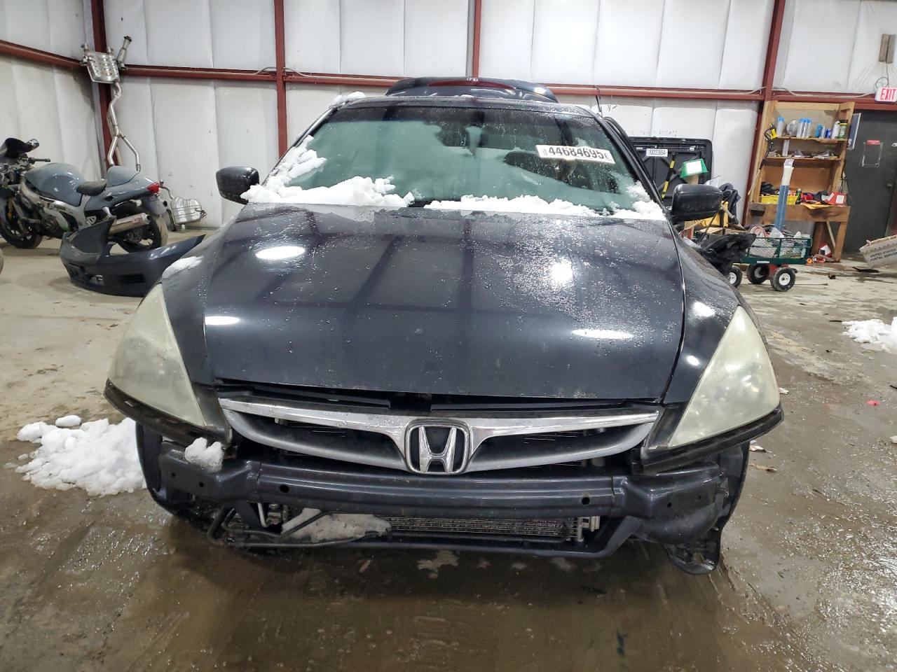 2006 Honda Accord - Image 5