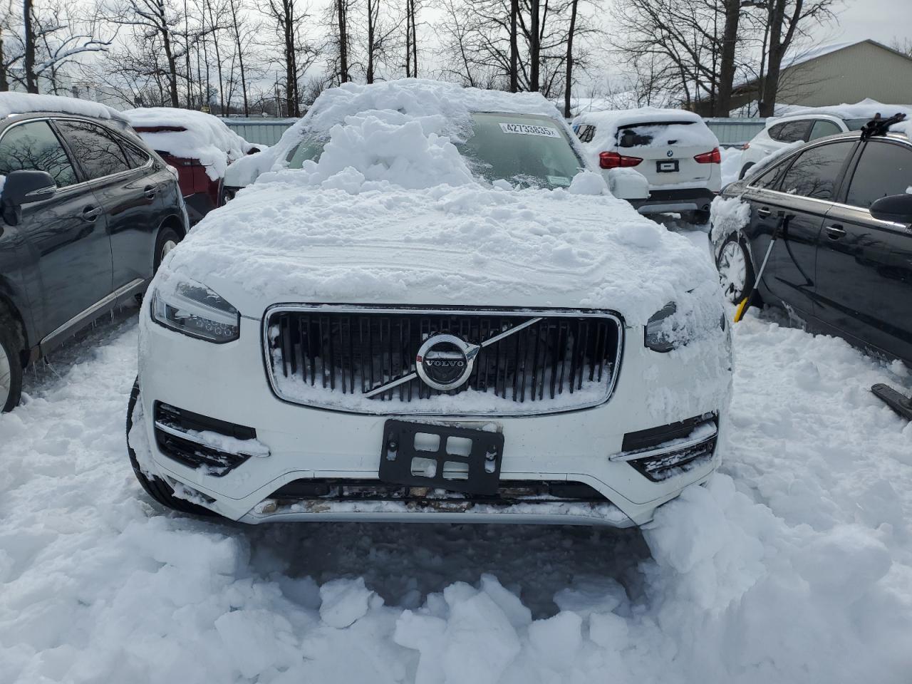 2018 Volvo XC90 - Image 5
