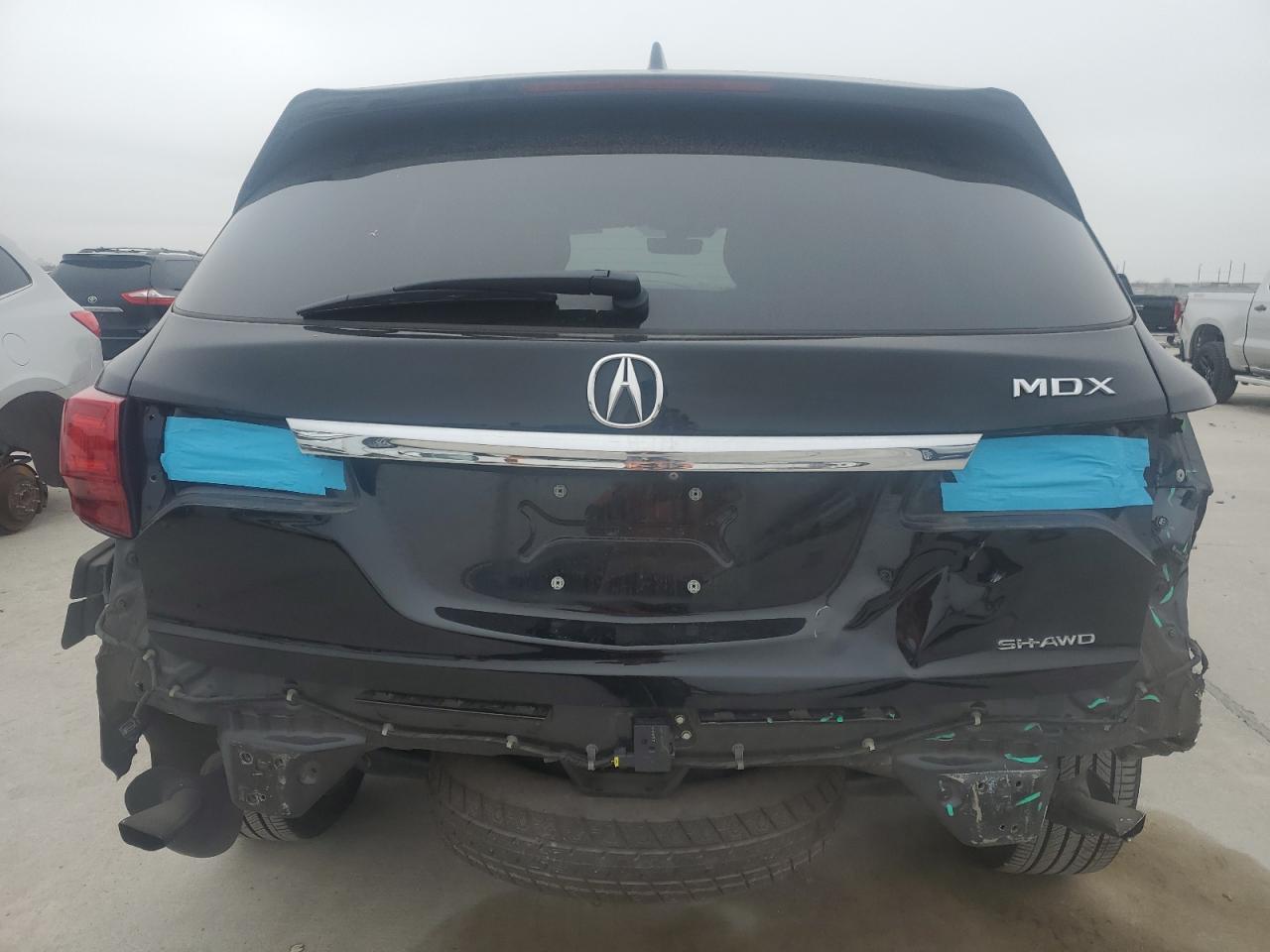 2020 Acura MDX - Image 6