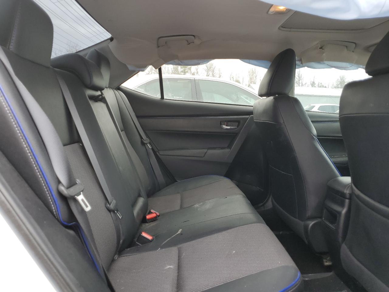 2018 Toyota Corolla - Image 10