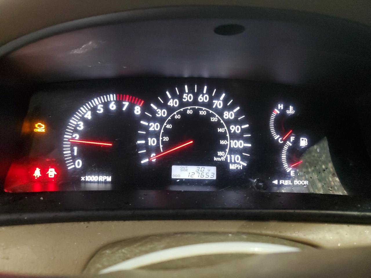 2005 Toyota Corolla - Image 9