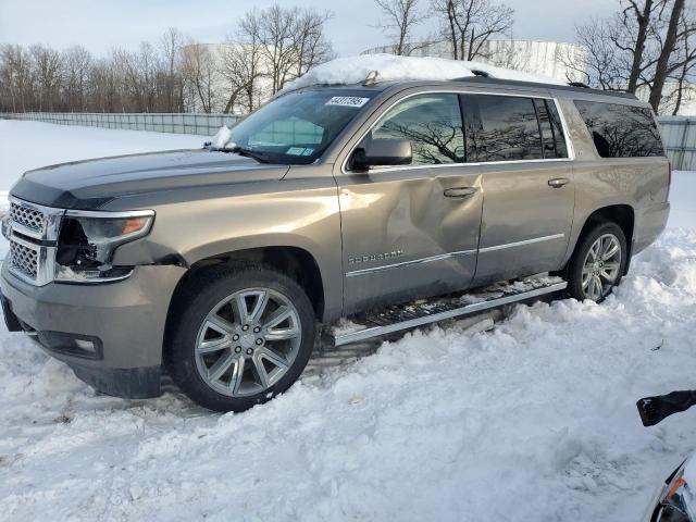 2019 Chevrolet Suburban K1500 Lt