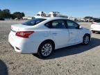 Lumberton, NC에서 판매 중인 2018 Nissan Sentra S - Side