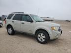 2008 Ford Escape Xlt на продаже в Amarillo, TX - Mechanical