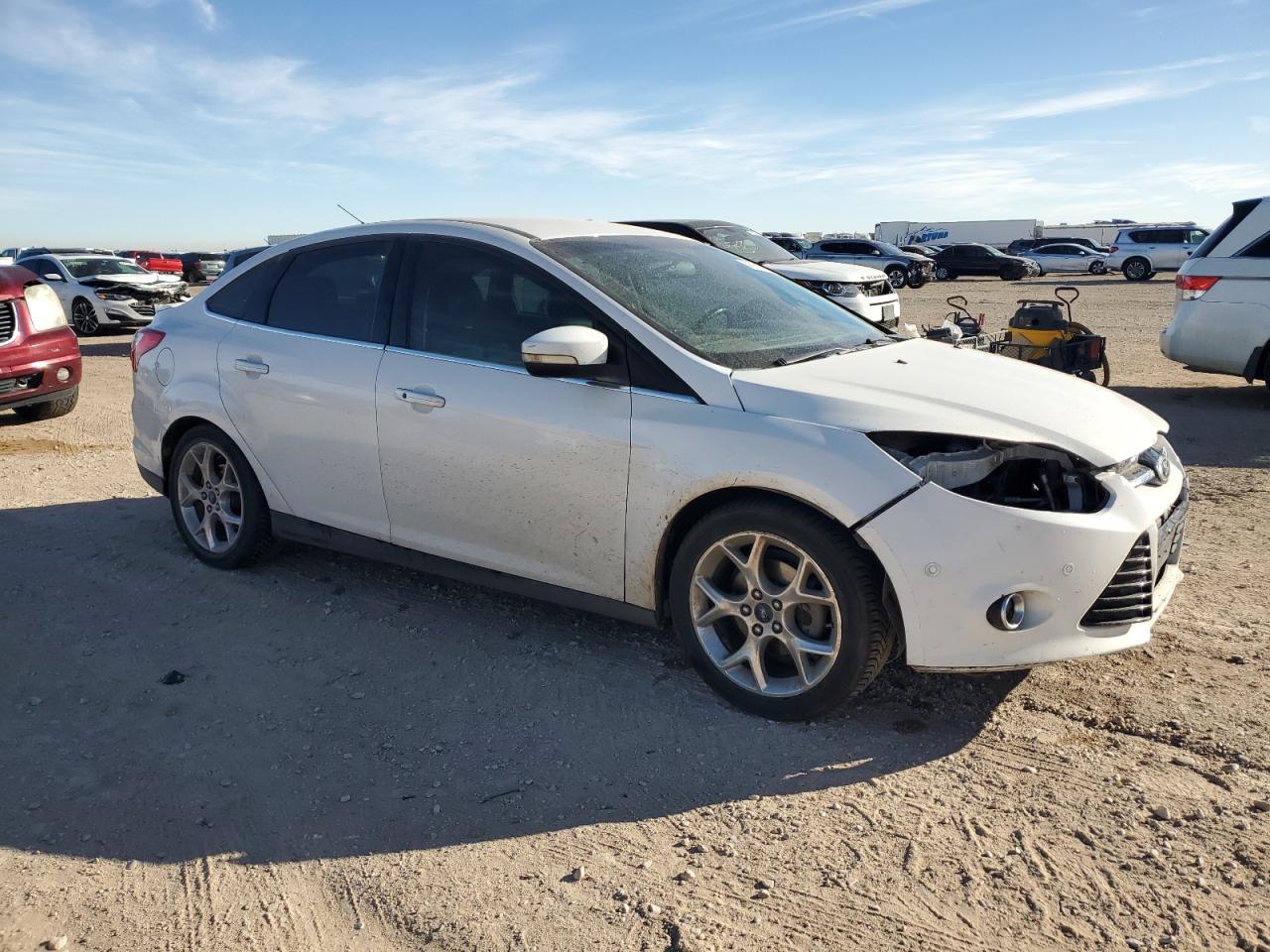2013 Ford Focus - Image 4