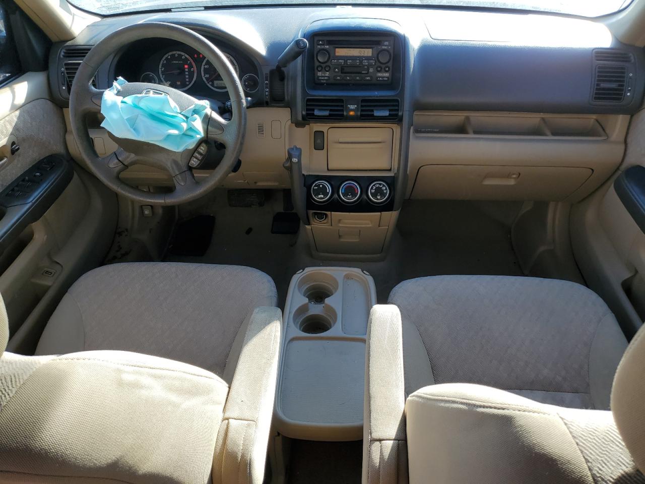 2006 Honda CR-V - Image 8