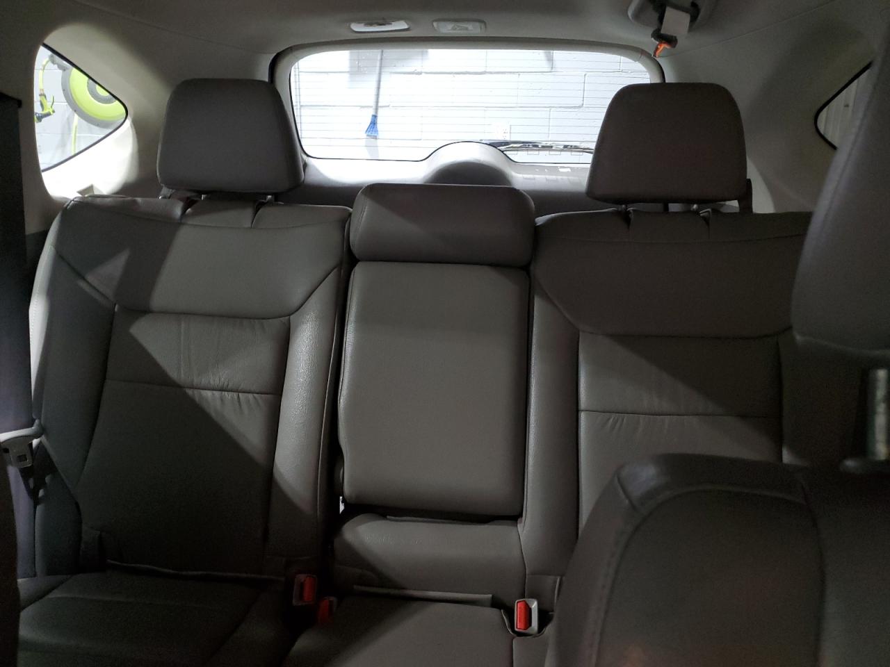 2014 Honda CR-V - Image 10
