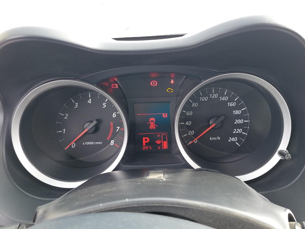 JMYSTCY4AGU742619 - 2016 Mitsubishi Lancer EX - #45065455