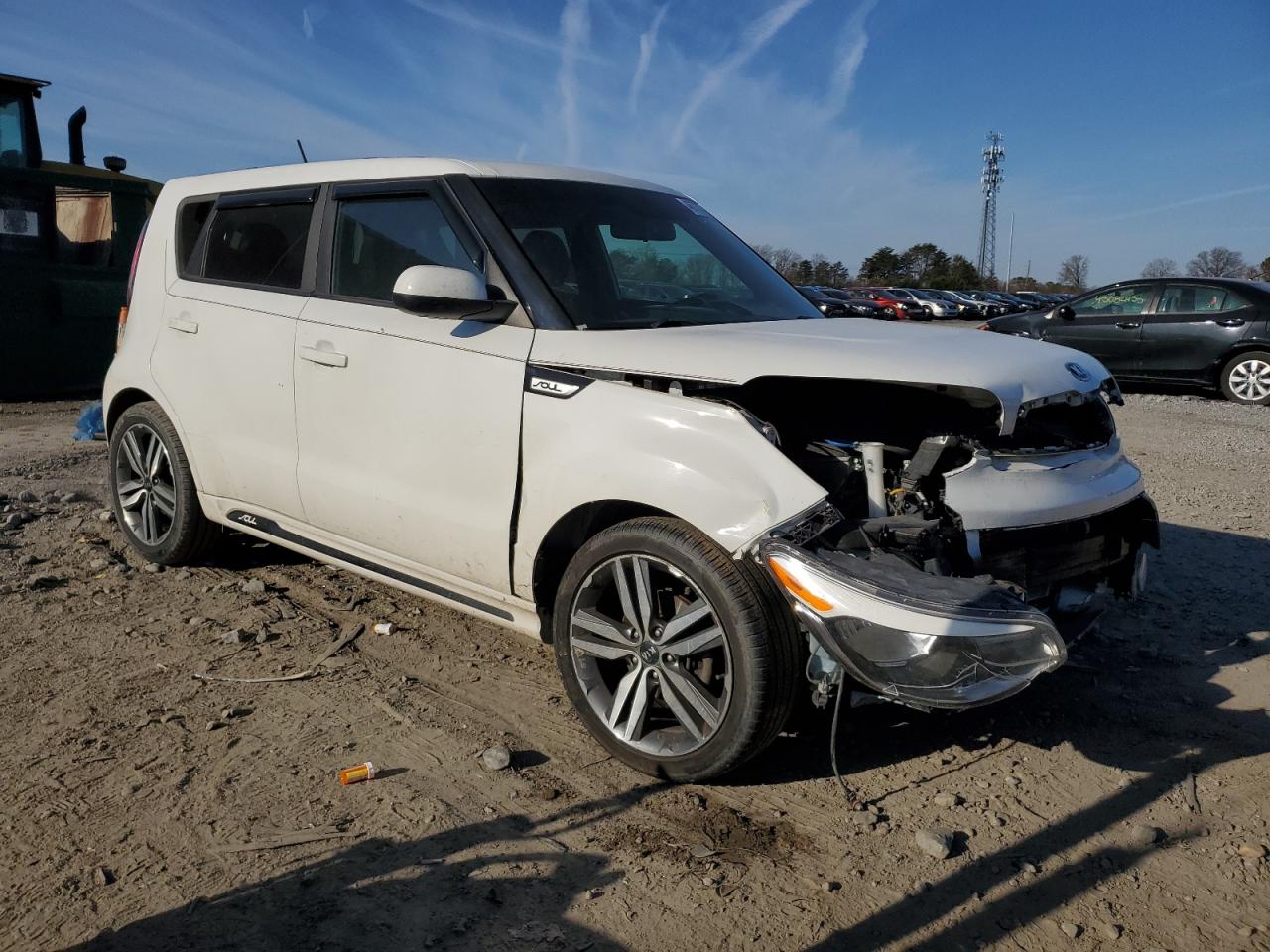2016 Kia Soul - Image 4