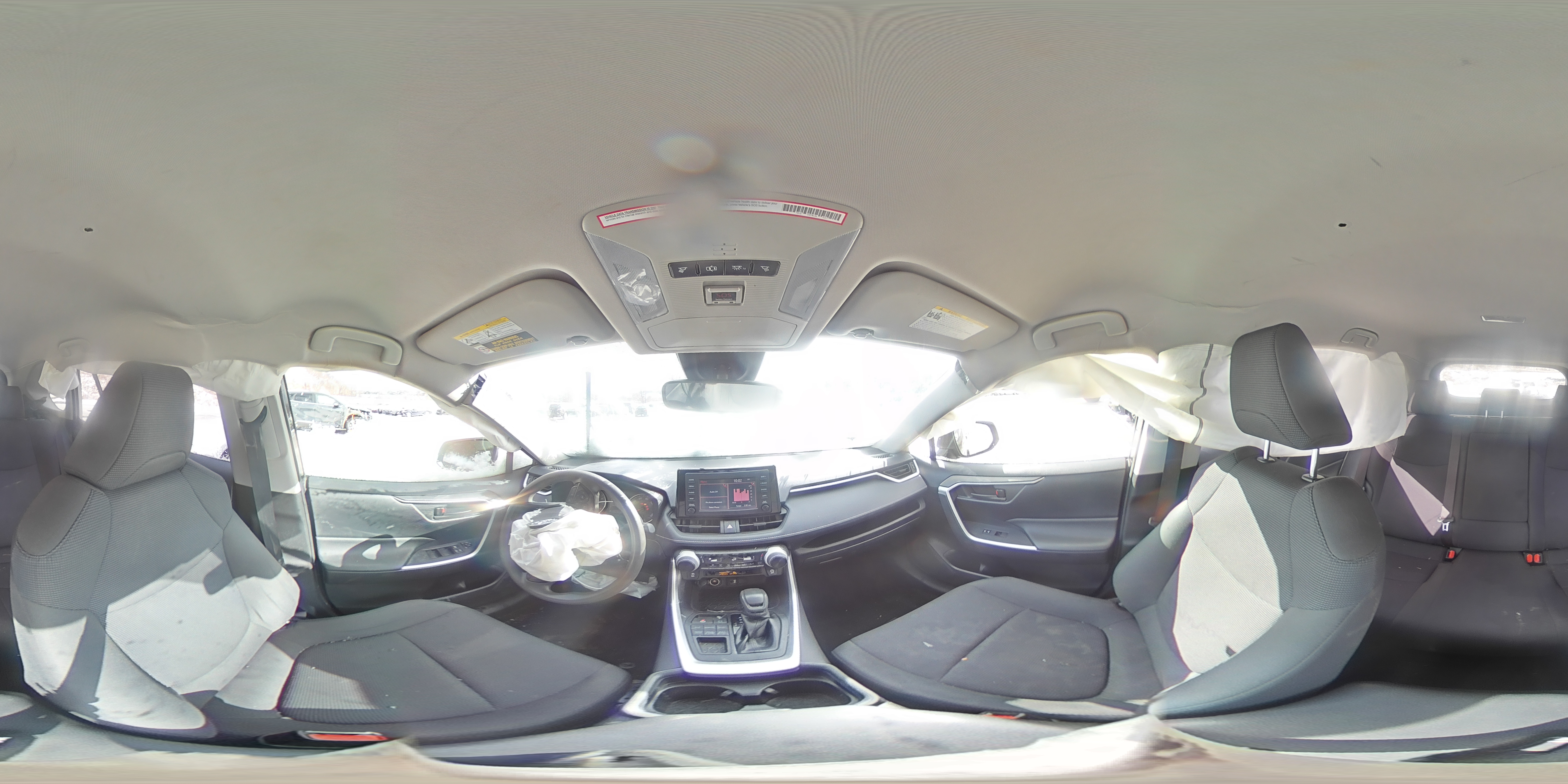 2019 Toyota RAV 4 - Image 14