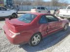 1997 Honda Prelude  на продаже в Prairie Grove, AR - Side