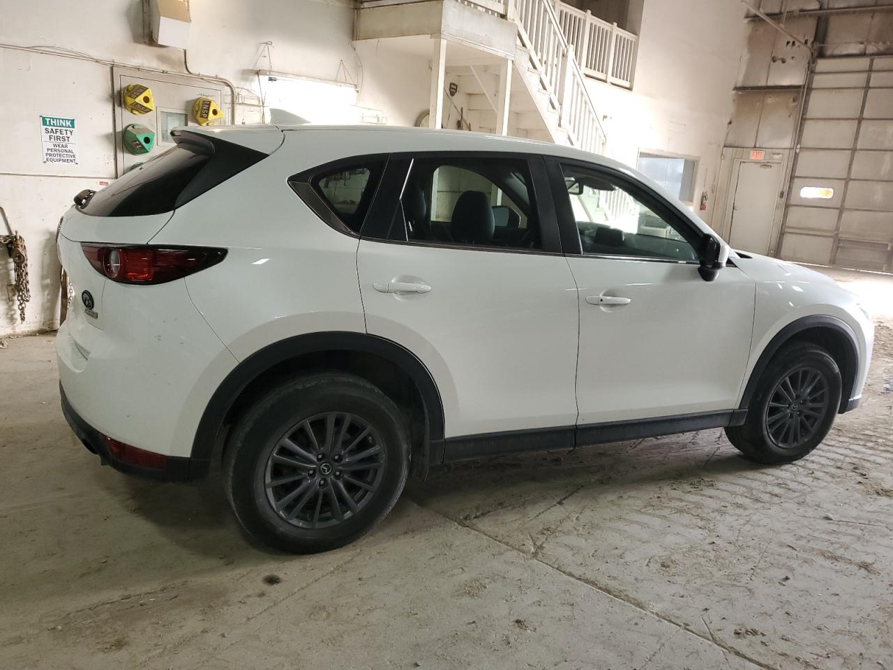 2019 Mazda CX-5 - Image 3