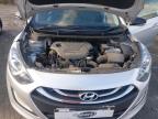 2014 HYUNDAI I30 PANORA for sale at Copart SANDWICH